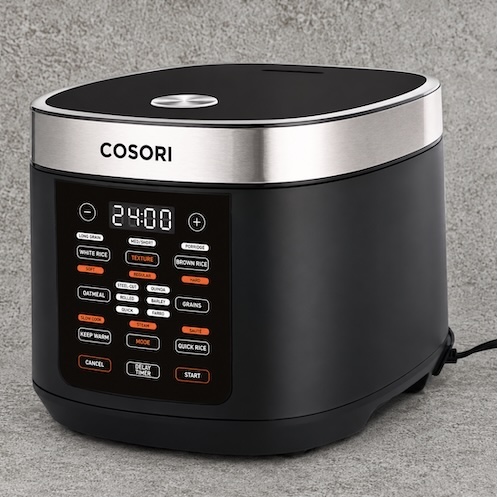 Reiskocher Cosori 5 Liter